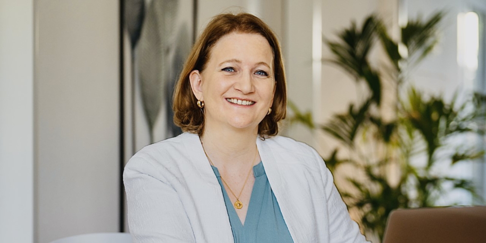 Inga Bühler macht sich selbständig travelnews.ch